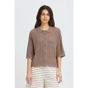 Women's cardigan fransa Janey 1 image-1