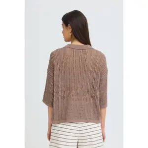 Women's cardigan fransa Janey 1 image-5