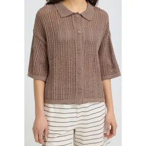 Women's cardigan fransa Janey 1 image-3