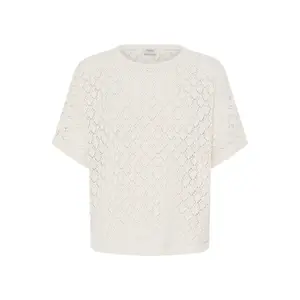 Γυναικείο T-shirt fransa Sinja 6 image-0