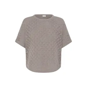 Γυναικείο T-shirt fransa Sinja 6 image-0