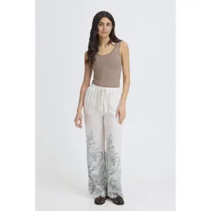 Pantaloni da donna fransa Adara 1 image-2