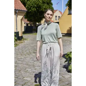 Pantaloni da donna fransa Adara 1 image-6
