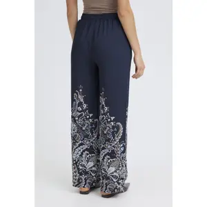 Pantaloni da donna fransa Adara 1 image-3