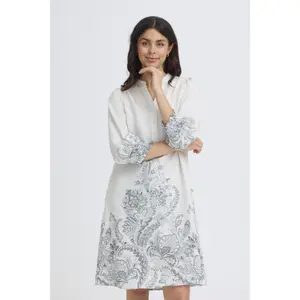 Women's dress fransa FRAdara 2 image-1