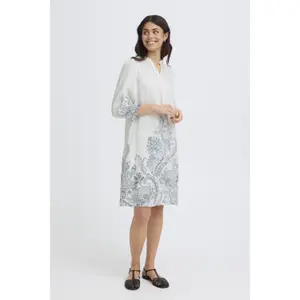 Women's dress fransa FRAdara 2 image-2