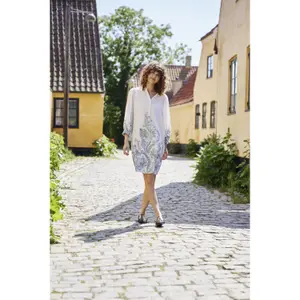 Women's dress fransa FRAdara 2 image-3