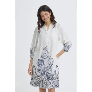 Women's dress fransa FRAdara 2 image-1