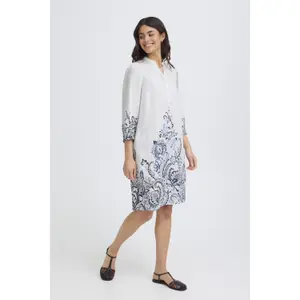 Women's dress fransa FRAdara 2 image-2
