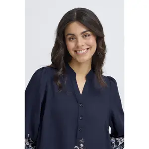 Women's dress fransa Adara 2 image-6