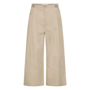 Women's Trousers fransa VRAI image-0
