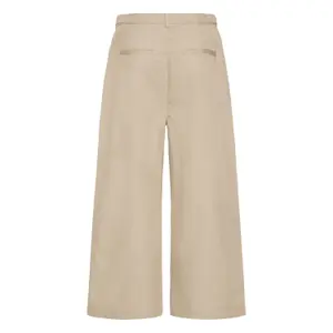 Women's Trousers fransa VRAI image-3