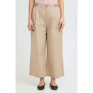 Women's Trousers fransa VRAI image-1