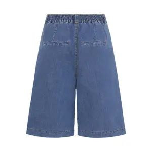 Short en jean femme fransa Chicago image-4