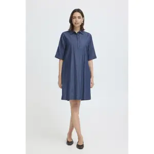 Women's dress fransa Larissa 5 image-2