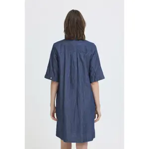 Women's dress fransa Larissa 5 image-4