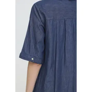 Women's dress fransa Larissa 5 image-6