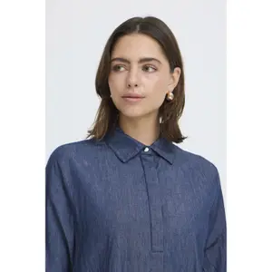 Women's dress fransa Larissa 5 image-5