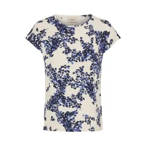 Γυναικείο T-shirt fransa Amy 1 image-0
