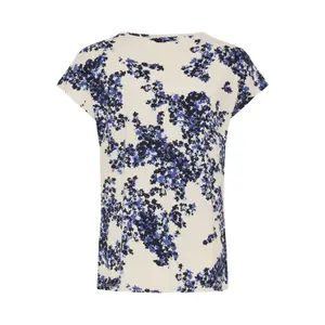 Γυναικείο T-shirt fransa Amy 1 image-3