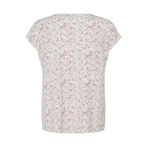 Γυναικείο T-shirt fransa FRAmy 1 image-1