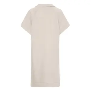 Γυναικείο t-shirt φόρεμα fransa FRAurora 8 image-1