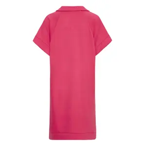 Γυναικείο t-shirt φόρεμα fransa FRAurora 8 image-2