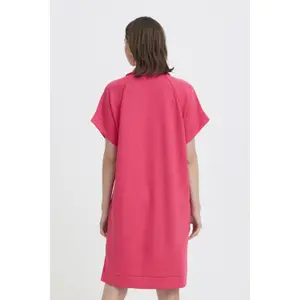 Γυναικείο t-shirt φόρεμα fransa FRAurora 8 image-3