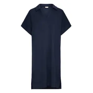 Γυναικείο t-shirt φόρεμα fransa FRAurora 8 image-0
