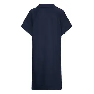 Γυναικείο t-shirt φόρεμα fransa FRAurora 8 image-1