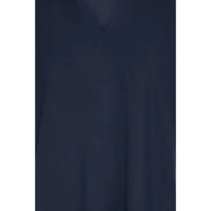 Γυναικείο t-shirt φόρεμα fransa FRAurora 8 image-2