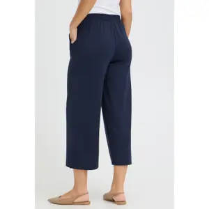 Women's Trousers fransa Aurora 8 image-4