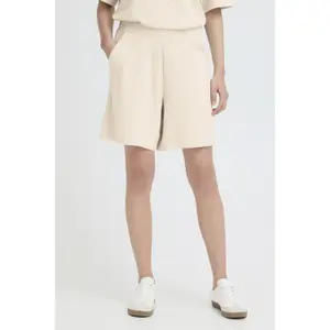 Women's shorts fransa FRAURORA image-1