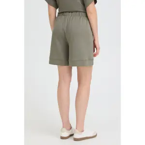 Women's shorts fransa Aurora 3 image-4