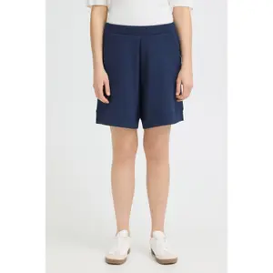 Women's shorts fransa Aurora 3 image-1