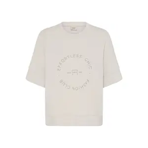 Women's T-shirt fransa Aurora 4 image-0