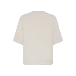 Women's T-shirt fransa Aurora 4 image-3