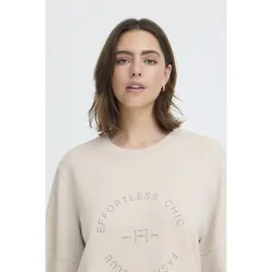 Women's T-shirt fransa Aurora 4 image-5