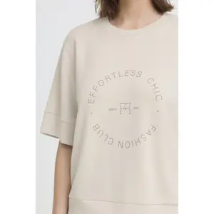 Women's T-shirt fransa Aurora 4 image-6
