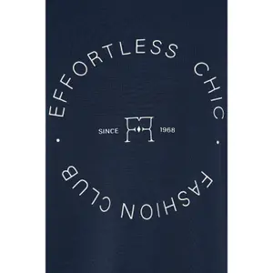 Women's T-shirt fransa Aurora 4 image-2