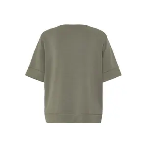 Women's T-shirt fransa Aurora 4 image-1