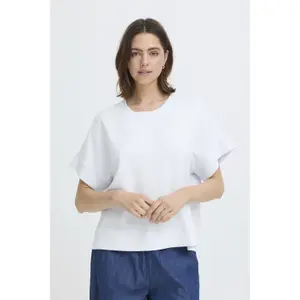 Γυναικείο T-shirt fransa FRAurora image-2