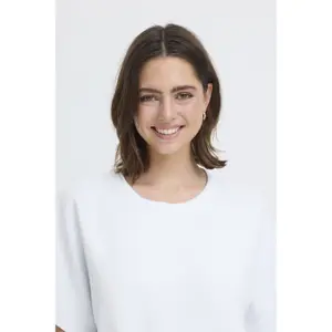 Γυναικείο T-shirt fransa FRAurora image-5