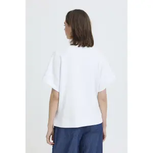 Γυναικείο T-shirt fransa FRAurora image-4