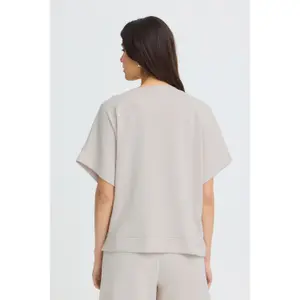 Γυναικείο T-shirt fransa FRAurora image-4