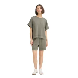 Γυναικείο T-shirt fransa FRAurora image-0