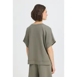 Γυναικείο T-shirt fransa FRAurora image-3