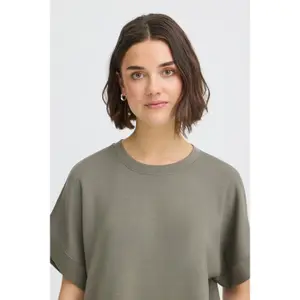 Γυναικείο T-shirt fransa FRAurora image-4