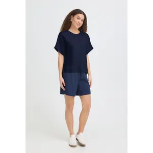 Γυναικείο T-shirt fransa FRAurora image-3