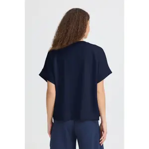 Γυναικείο T-shirt fransa FRAurora image-6